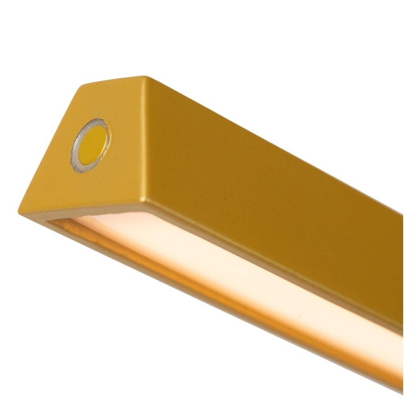 Lampa podłogowa LAVALE LED 1x3W 44701/03/44 Lucide
